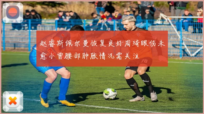 赵睿斯佩尔曼恢复良好周琦眼伤未愈小曾腰部肿胀情况需关注