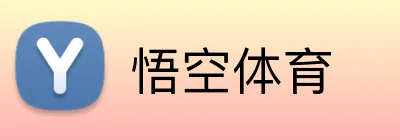 悟空体育 Logo