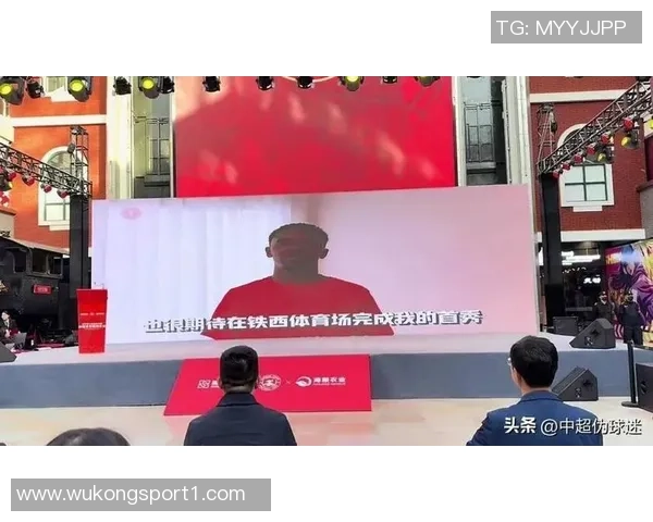 辽宁铁人提升报价有望签下巴西国际边锋维蒂尼奥引发关注