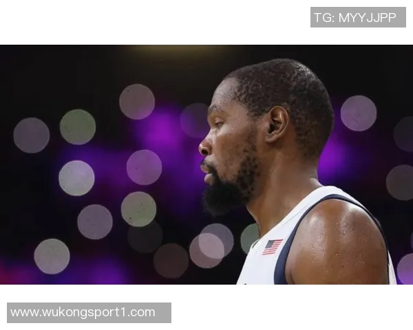 乌度卡称赞KD无私传球能力强调四打三战术需队友配合