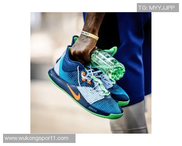 现役Nike签名鞋合同球星盘点NBA六人WNBA三人齐聚一堂 现役Nike签名鞋合同球星盘点NBA六人WNBA三人齐聚一堂