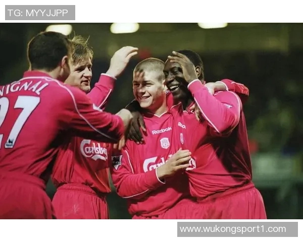 赫斯基回忆利物浦时代强调战士精神与如今技术型球员的对比