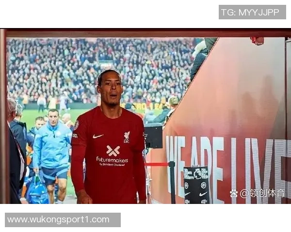 古利特：斯洛特与范戴克需重振利物浦辉煌克洛普回归或不再适宜