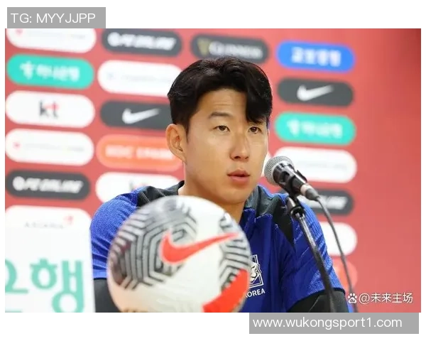 孙兴慜再创辉煌2025亚洲金球奖第十次夺冠李刚仁紧随其后C罗获季军