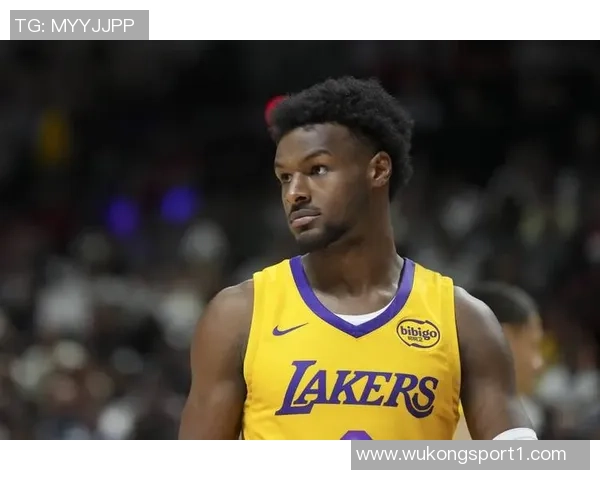 夸梅认为布朗尼仅适合夏季联赛湖人应专注培养实用球员