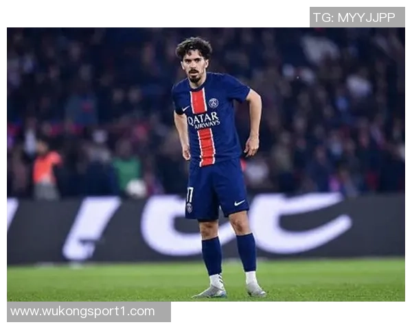 维蒂尼亚回应齐达内赞美表达感激决心继续努力拼搏