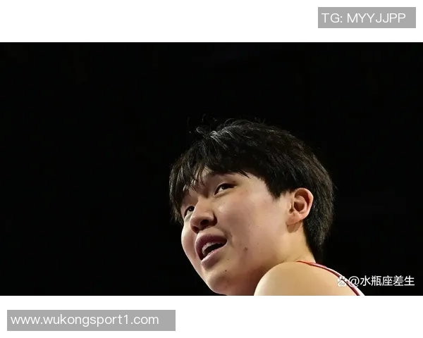 孙悦直言应更换斯普利特不给杨瀚森锻炼机会实在不合理