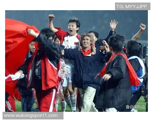 FIFA比赛日改革推动中国足球选帅进程或将于十天内揭晓新主帅人选