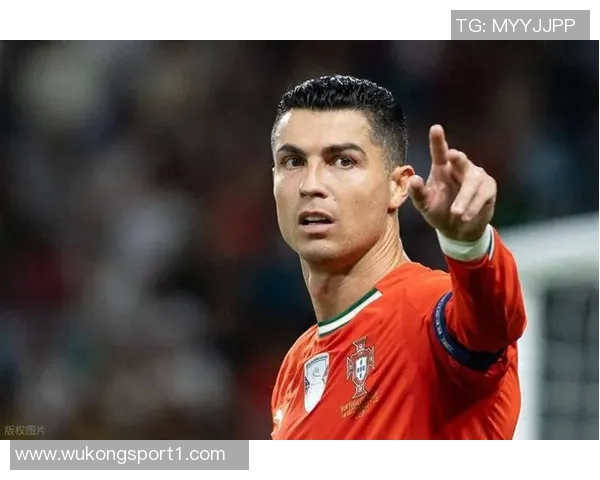 哈兰德盛赞C罗梅西称其为球员榜样C罗40岁状态令人惊叹