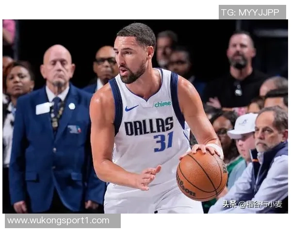 帕金斯预测独行侠将成为盖帽和防守双料冠军球队