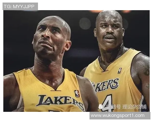 奥尼尔谈锐步与库里团队的对话曾穿奥尼尔球鞋的故事