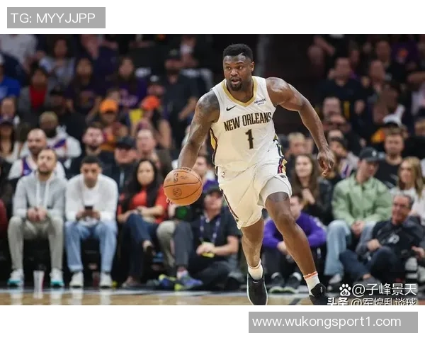 尽管锡安表现出色场均27分95板6助4抢断球队却遭遇连败