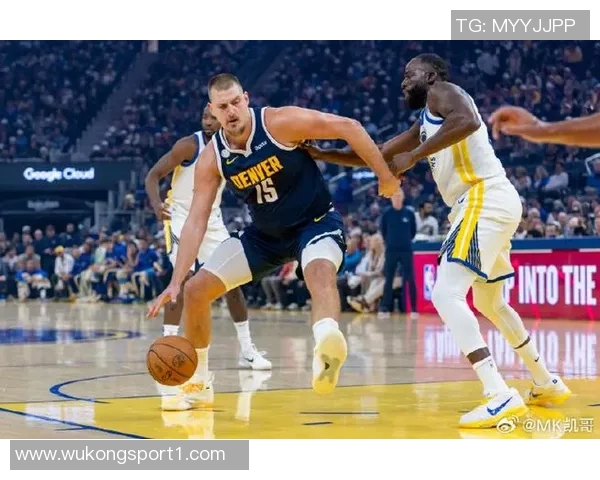 追梦直言东部球队实力不足难与西部顶尖争冠