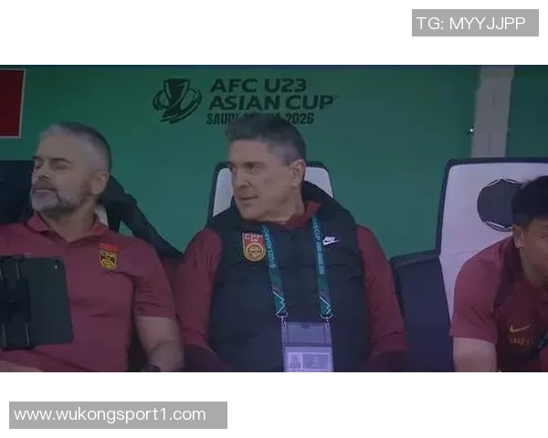 彭啸韧带受伤U22国足与中超末轮比赛恐将缺席