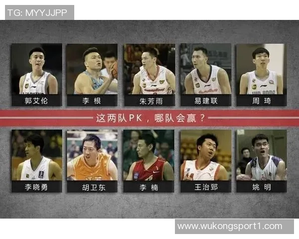 新赛季合同年球员盘点郭艾伦杜润旺付豪朱俊龙等明星球员面临挑战 新赛季合同年球员盘点郭艾伦杜润旺付豪朱俊龙等明星球员面临挑战