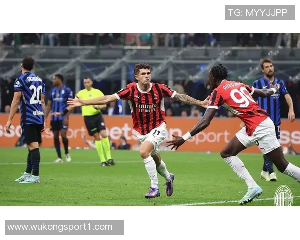 米兰迎来挑战连续三轮未胜即将客战蓝黑双雄与罗马争锋 米兰迎来挑战连续三轮未胜即将客战蓝黑双雄与罗马争锋