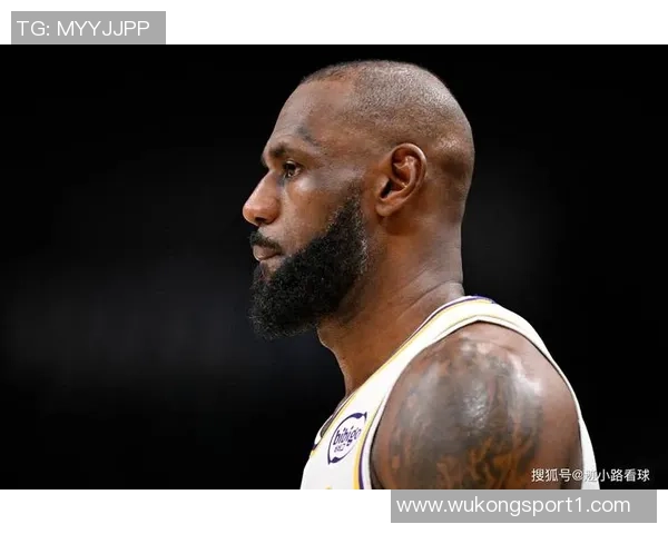 湖人失利原因分析詹姆斯回归后表现低于联盟平均失误率引发关注