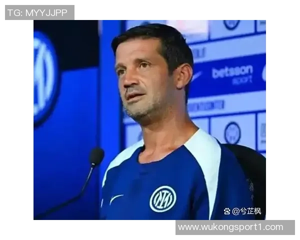 奥古斯托深情回顾国米岁月感恩球队助力国家队征程