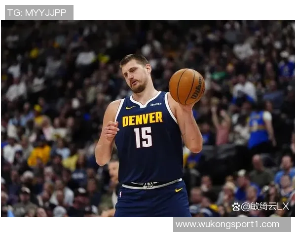 本赛季仅有吉迪与约基奇两人场均20分8篮板8助攻的壮举引发关注 本赛季仅有吉迪与约基奇两人场均20分8篮板8助攻的壮举引发关注