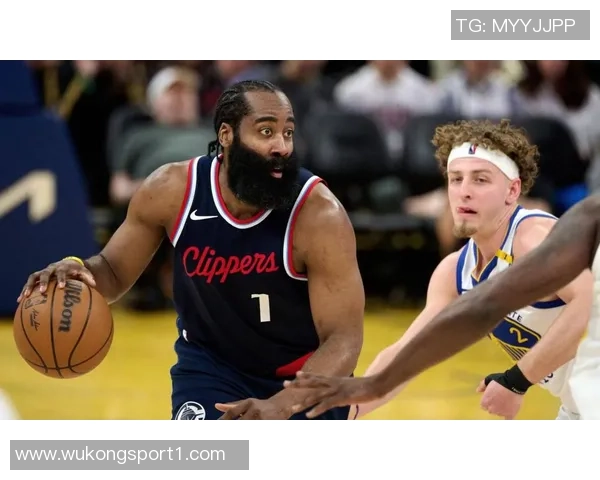 快船队气氛紧张若哈登交易市场开启多队将积极关注