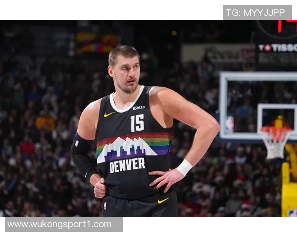 新赛季MVP预测:约基奇遥遥领先东契奇SGA文班紧随其后 新赛季MVP预测:约基奇遥遥领先东契奇SGA文班紧随其后