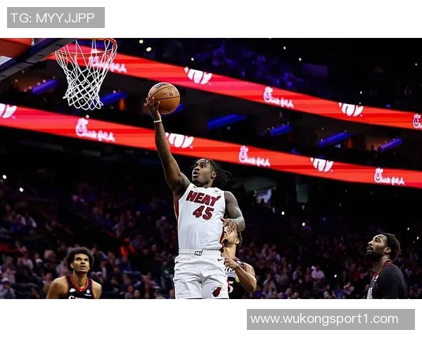 米切尔：球队逐步完善攻防体系本场比赛本有机会赢得胜利